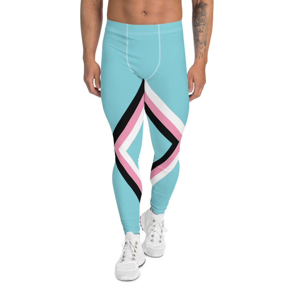 Men's Base Layer Leggings - Powderaddicts