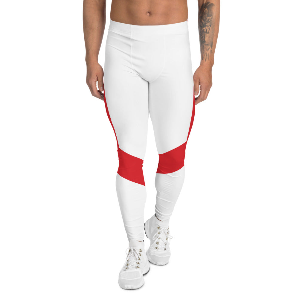 Men's Base Layer Leggings - Powderaddicts