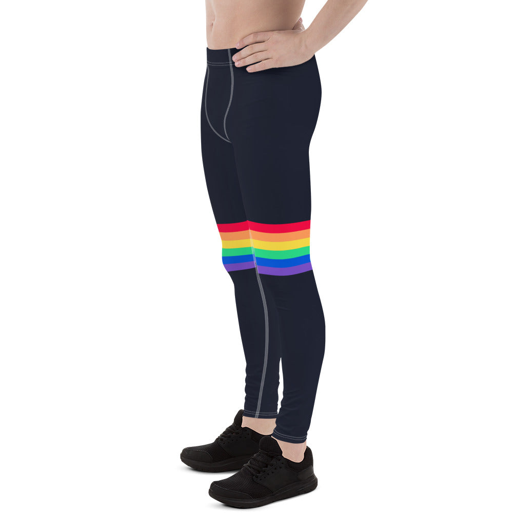 Men&#39;s Base Layer Leggings - Powderaddicts