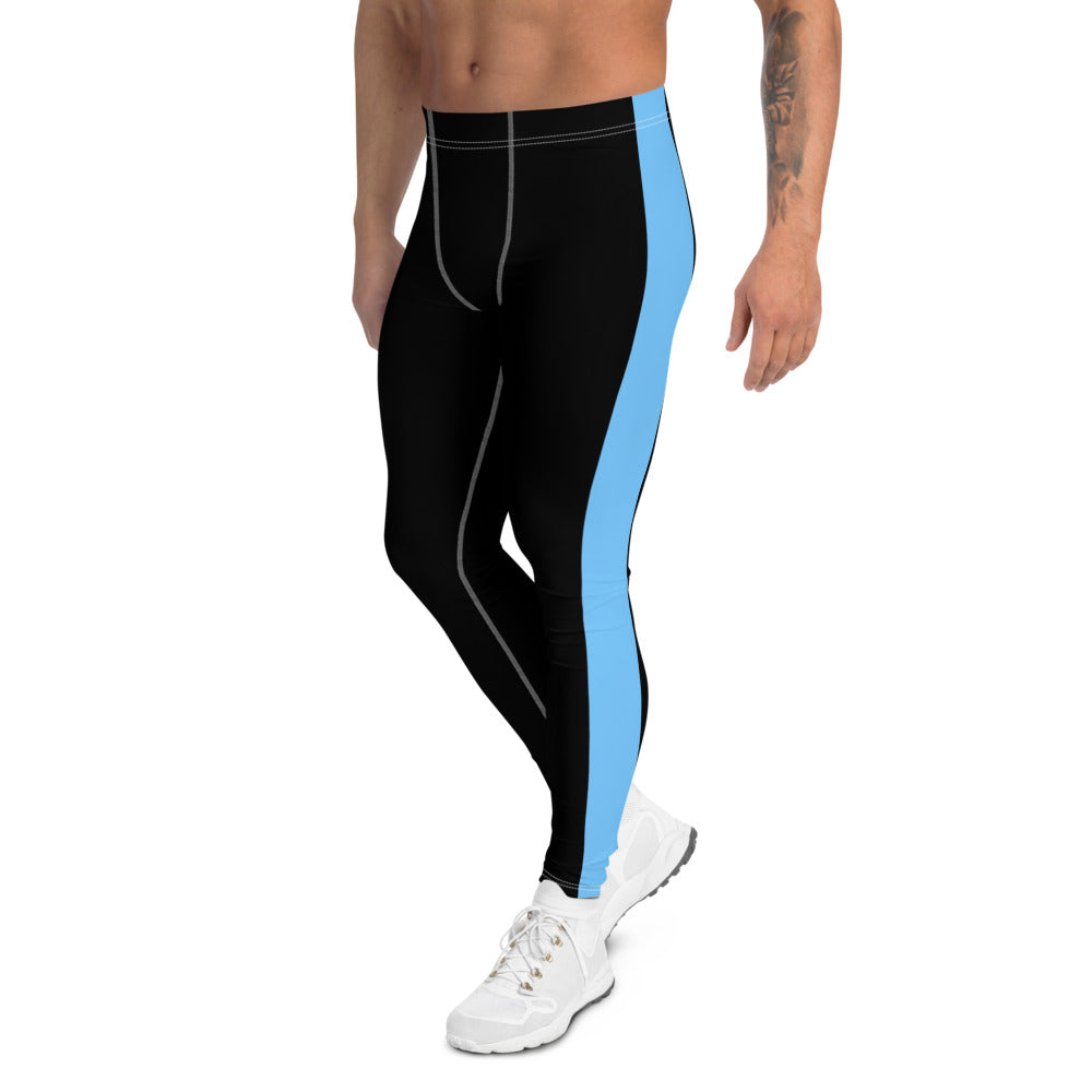 Men&#39;s Base Layer Leggings - Powderaddicts