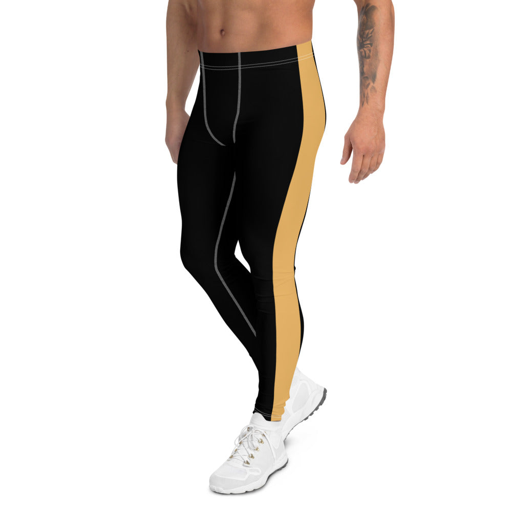 Men's Base Layer Leggings - Powderaddicts