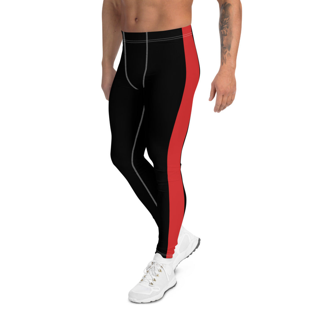 Men&#39;s Base Layer Leggings - Powderaddicts