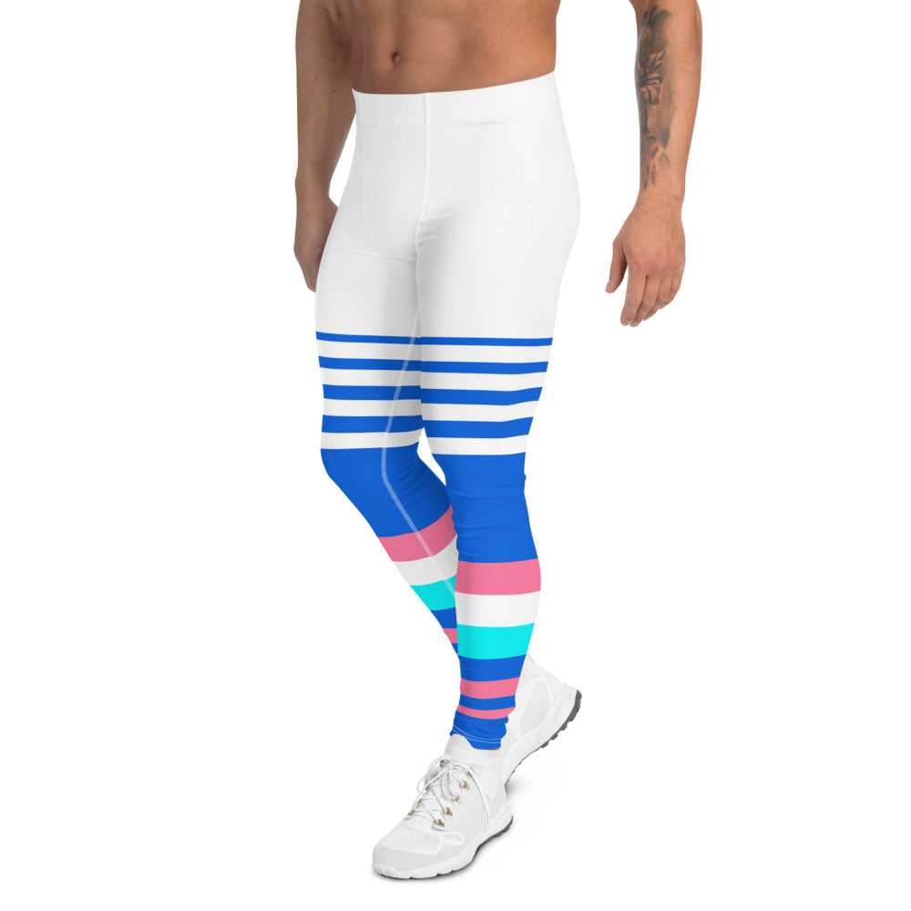 Men's Base Layer Leggings - Powderaddicts