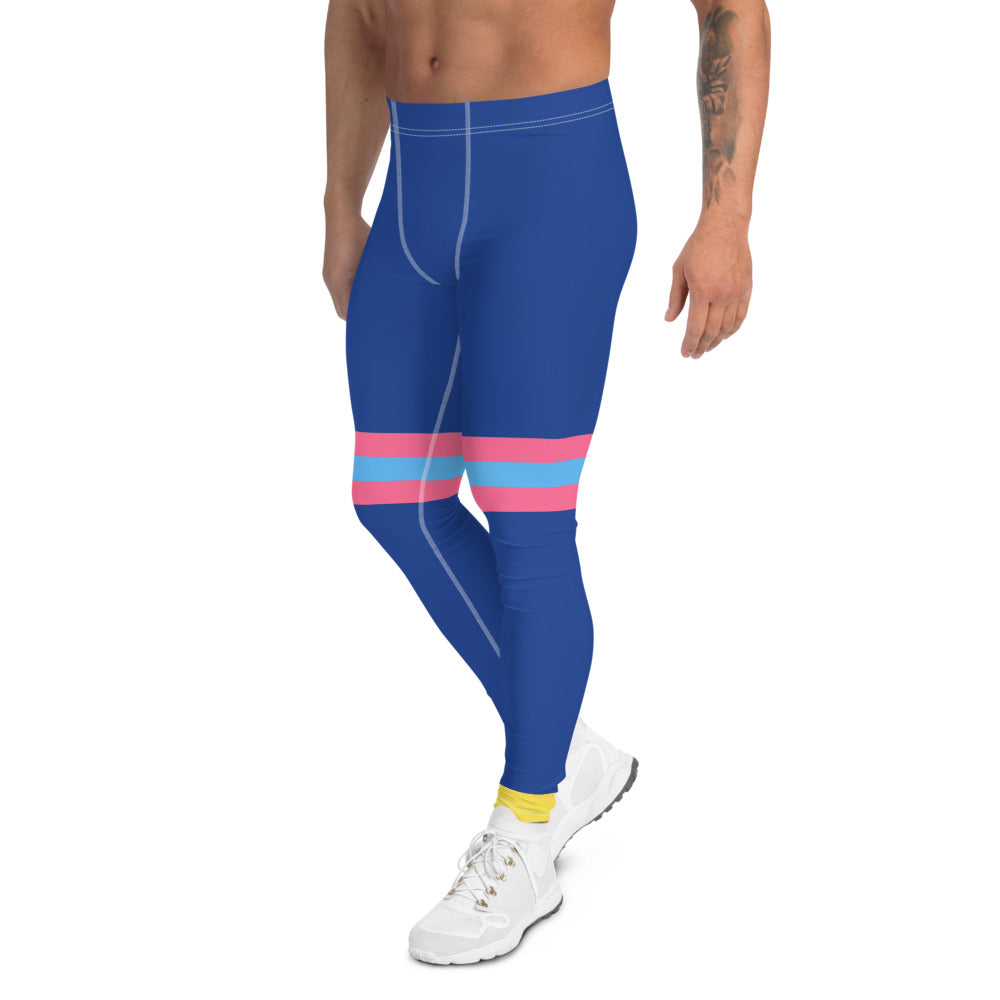 Men's Base Layer Leggings - Powderaddicts