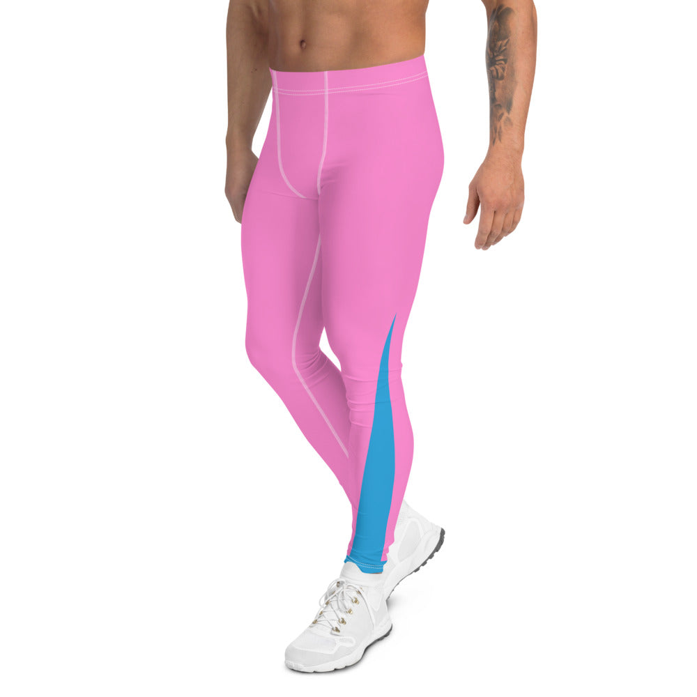 Men's Base Layer Leggings - Powderaddicts