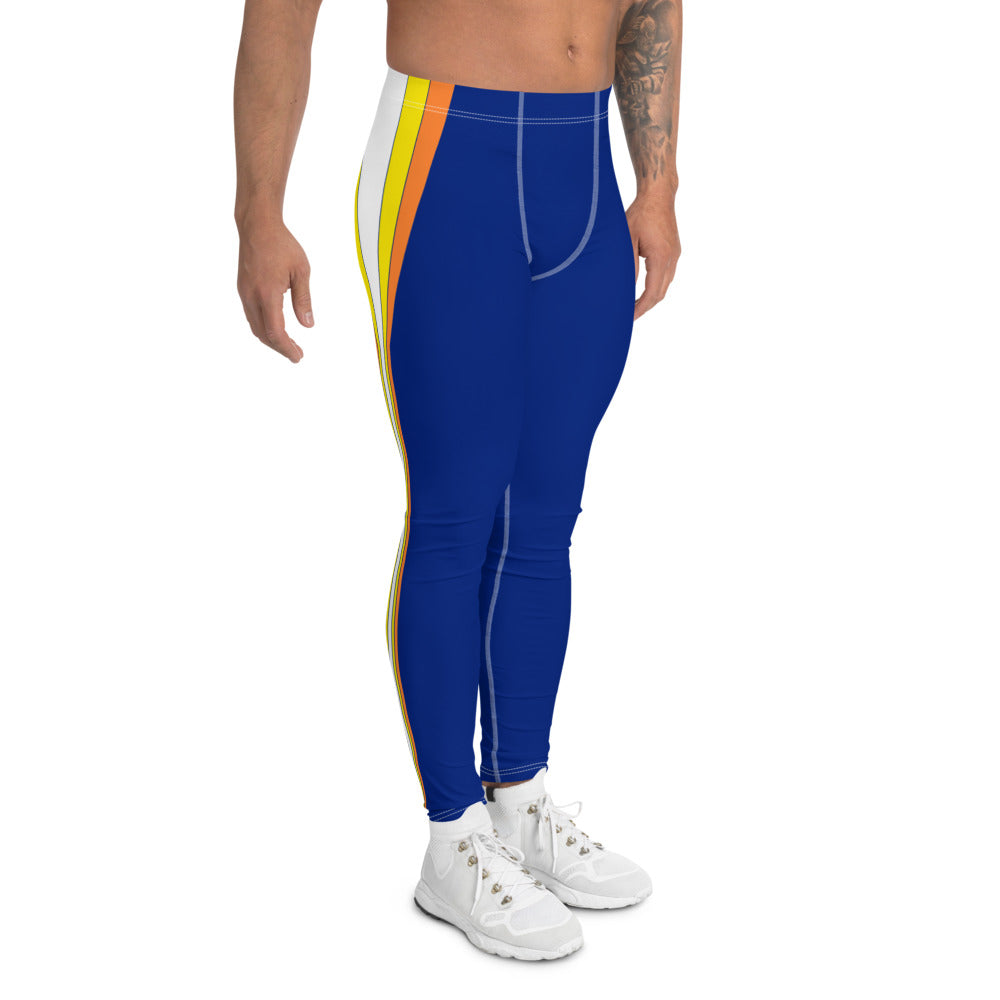 Men's Base Layer Leggings - Powderaddicts