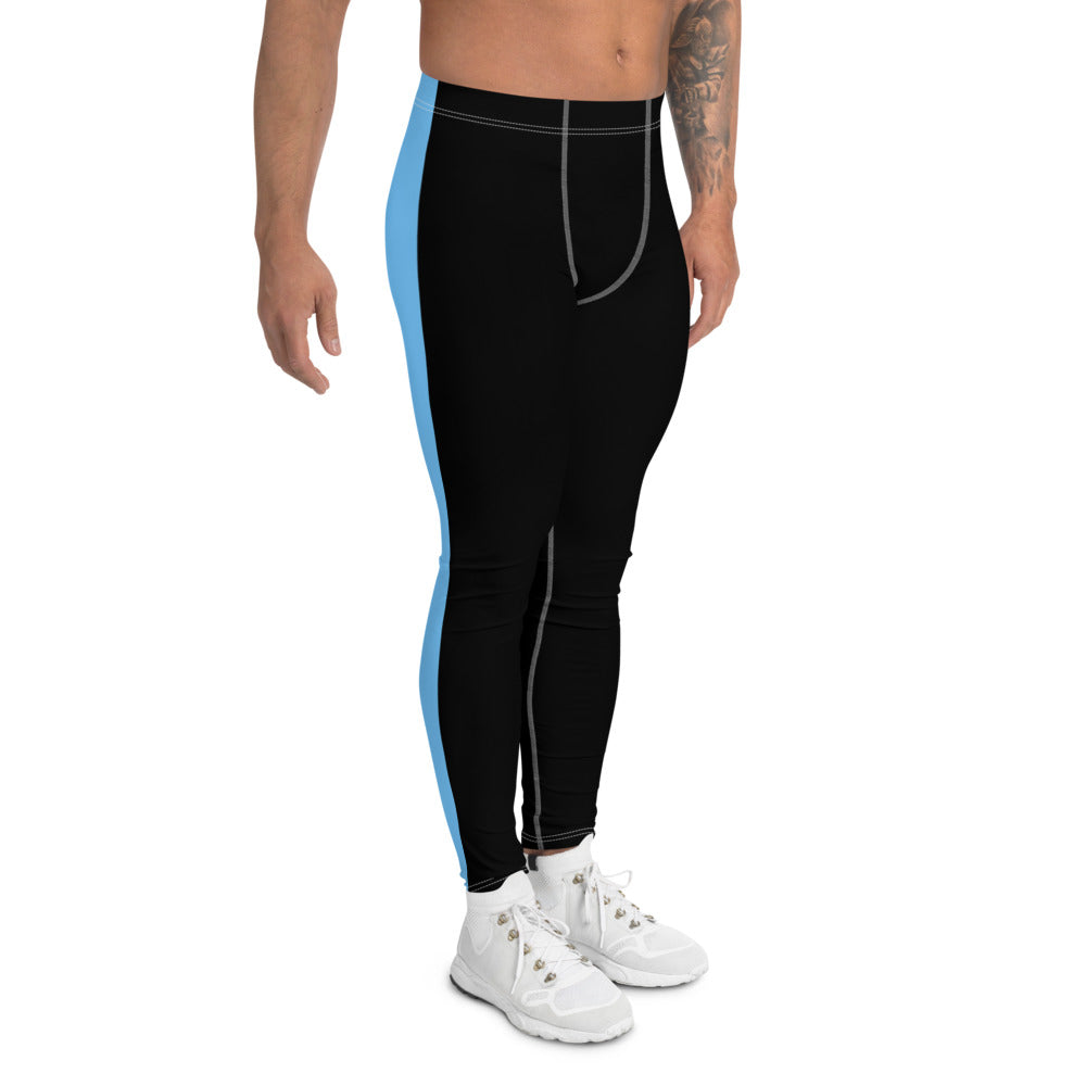 Men's Base Layer Leggings - Powderaddicts