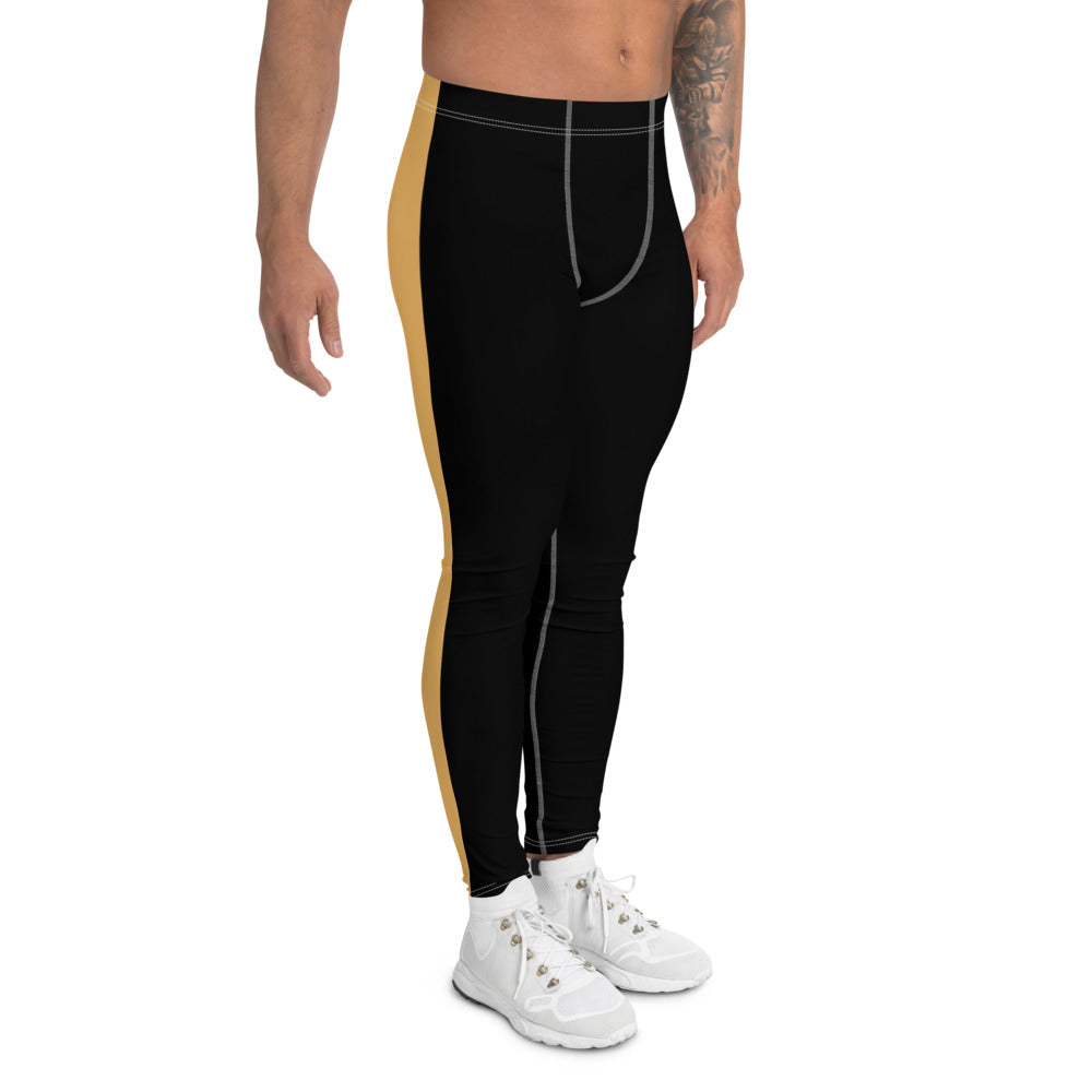 Men's Base Layer Leggings - Powderaddicts