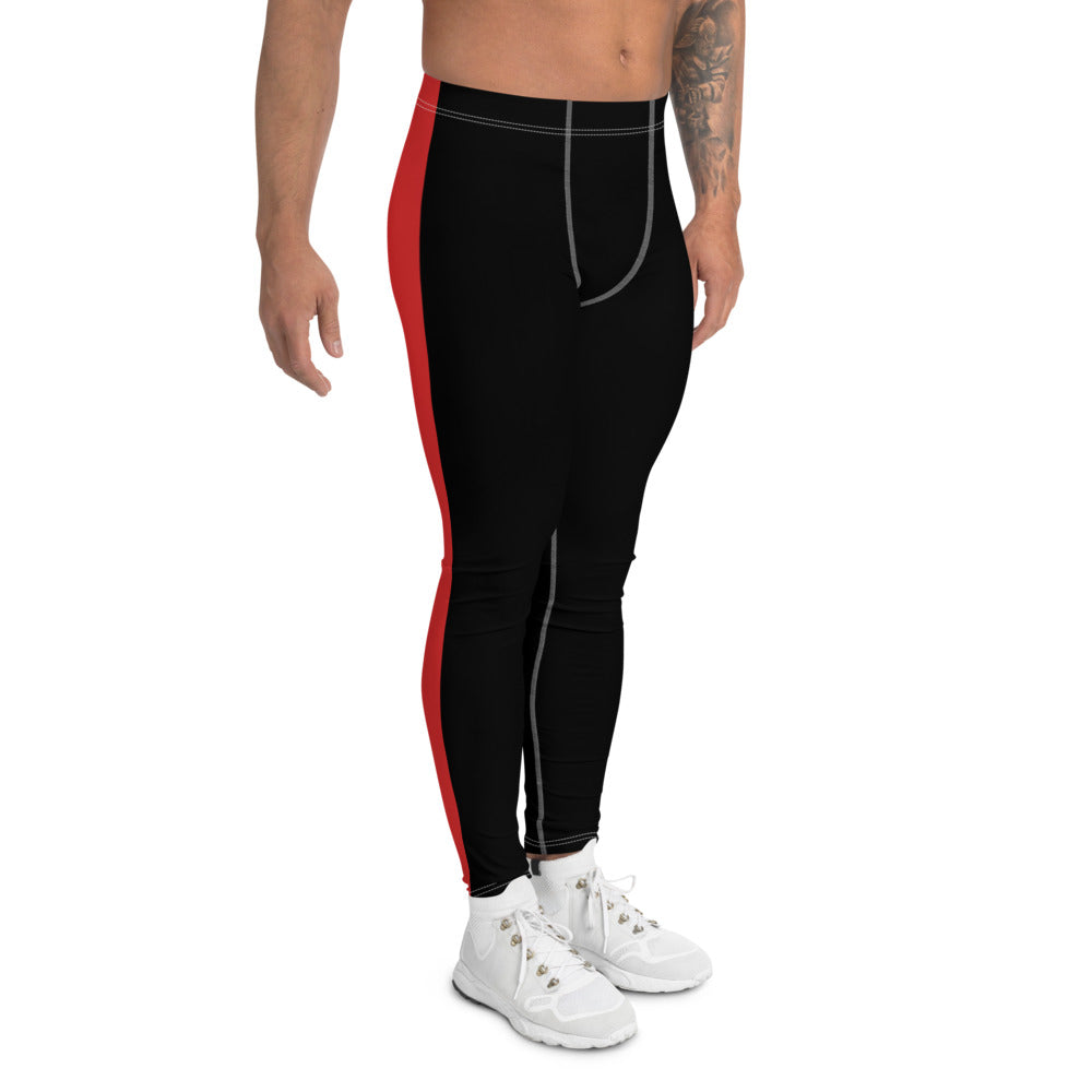Men's Base Layer Leggings - Powderaddicts