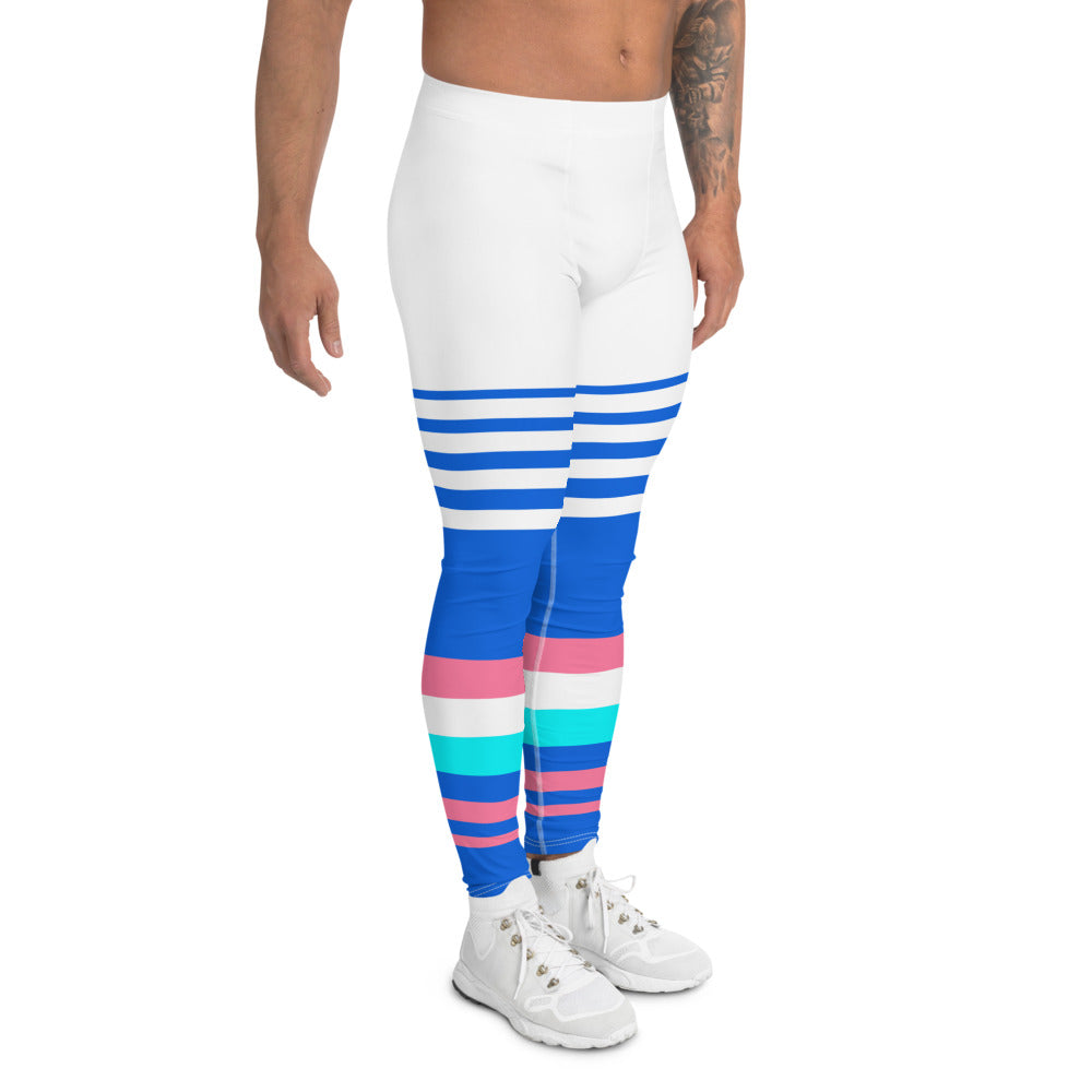 Men's Base Layer Leggings - Powderaddicts