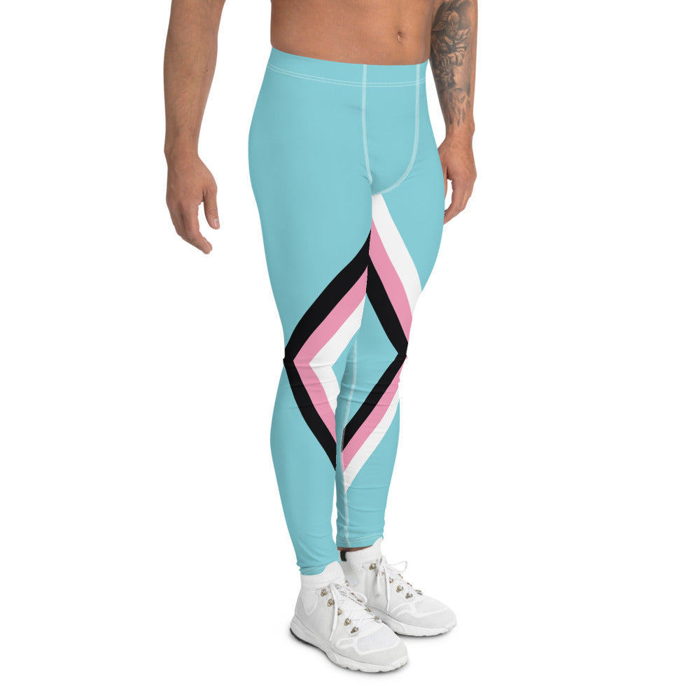 Men's Base Layer Leggings - Powderaddicts