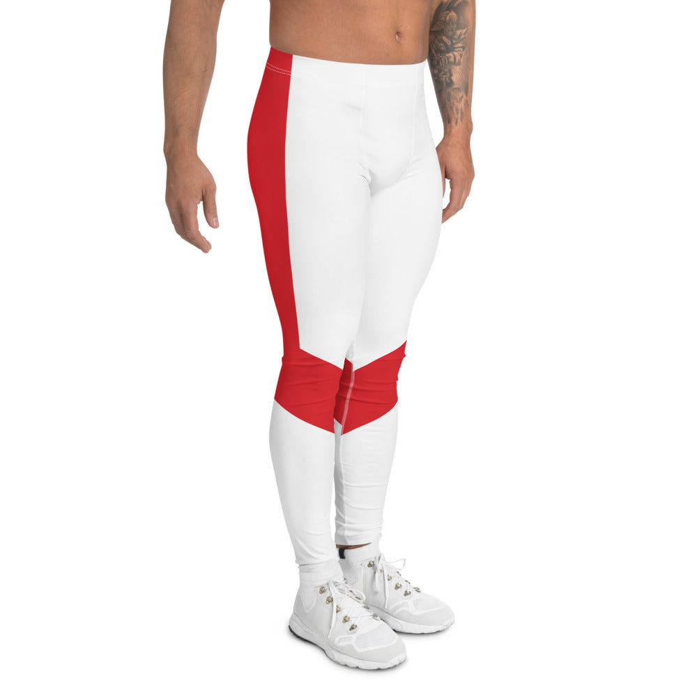 Men's Base Layer Leggings - Powderaddicts