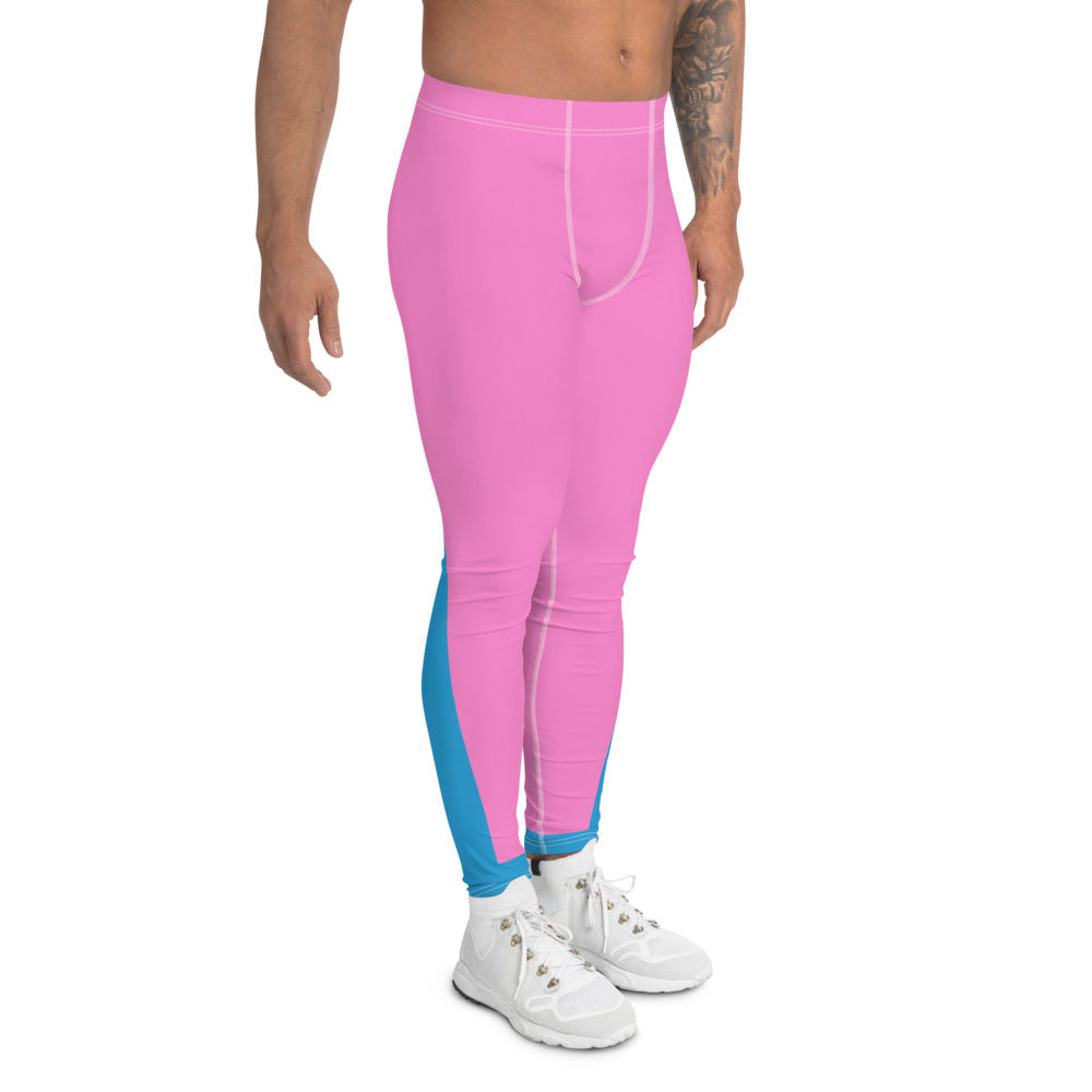 Men's Base Layer Leggings - Powderaddicts