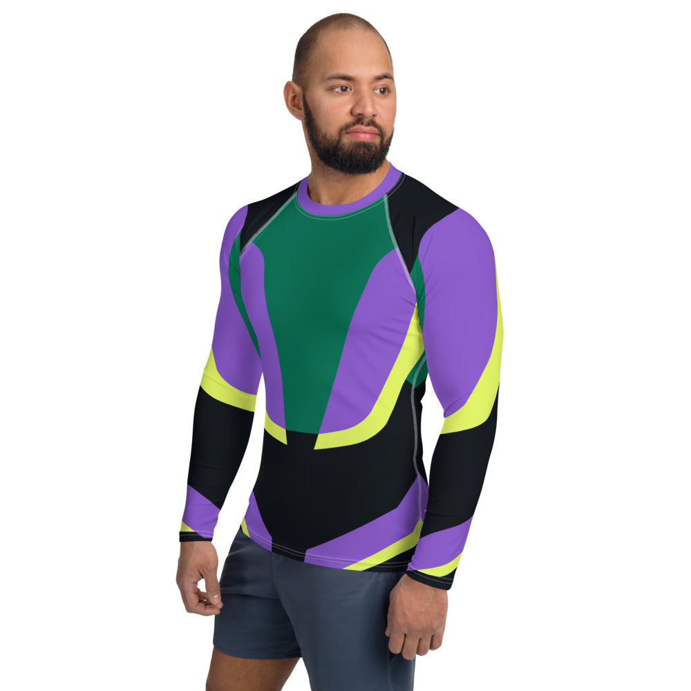 Men's Base Layer Top - Powderaddicts