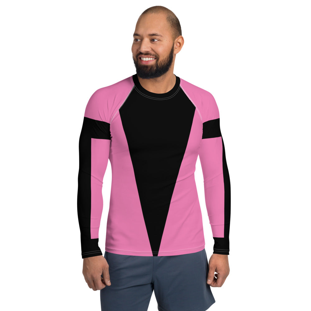 Men's Base Layer Top - Powderaddicts