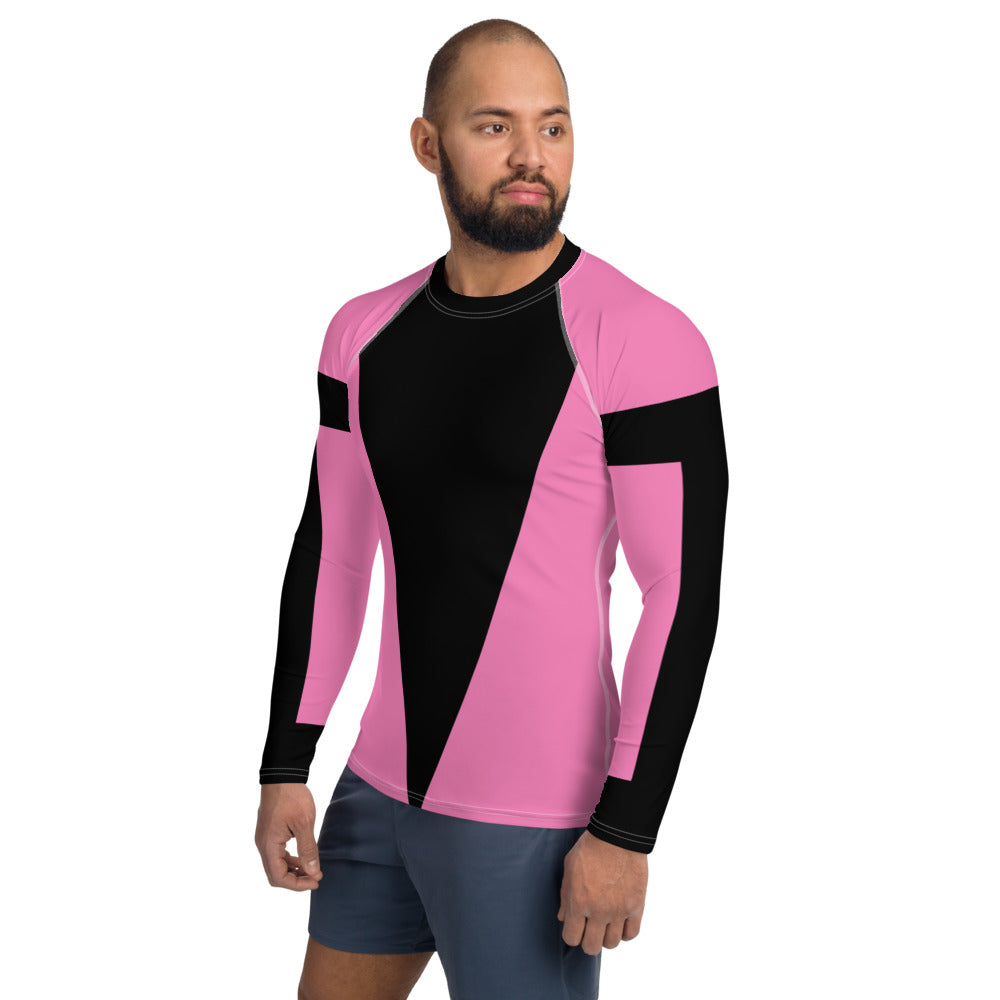 Men's Base Layer Top - Powderaddicts