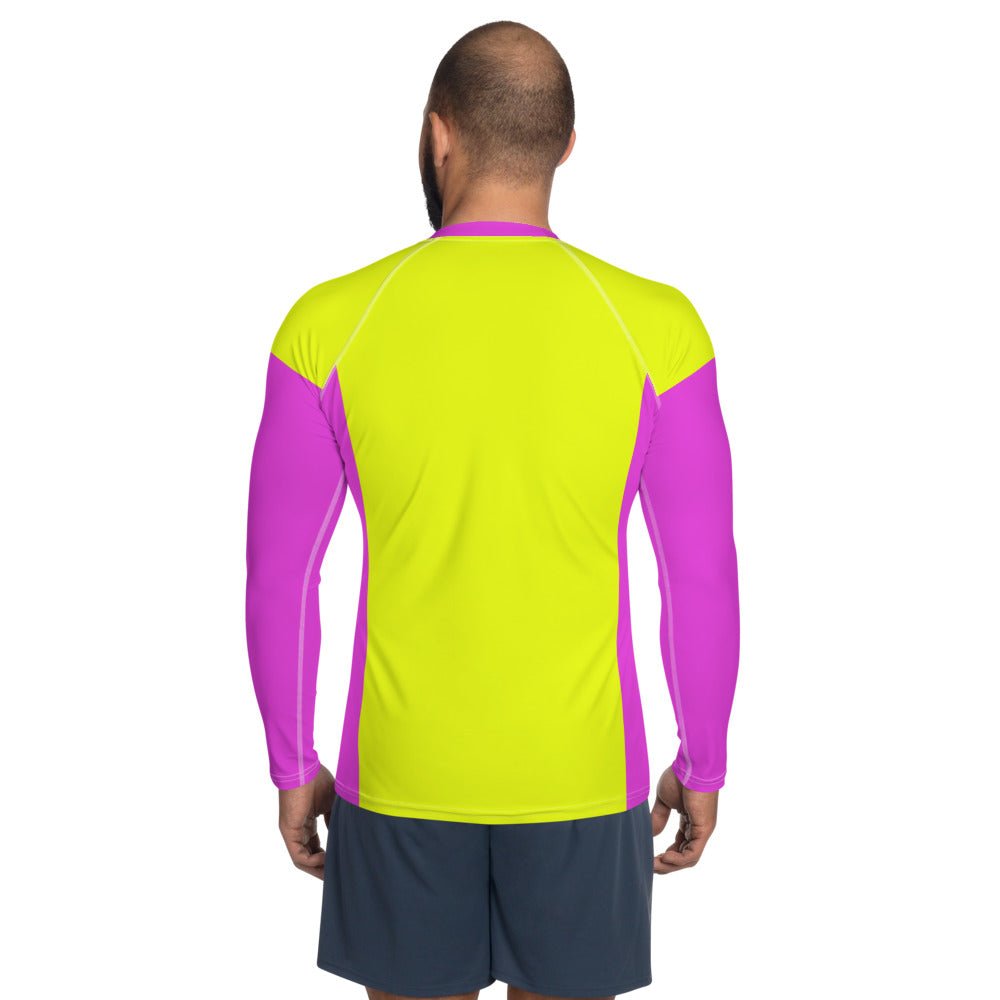 Men's Base Layer Top - Powderaddicts