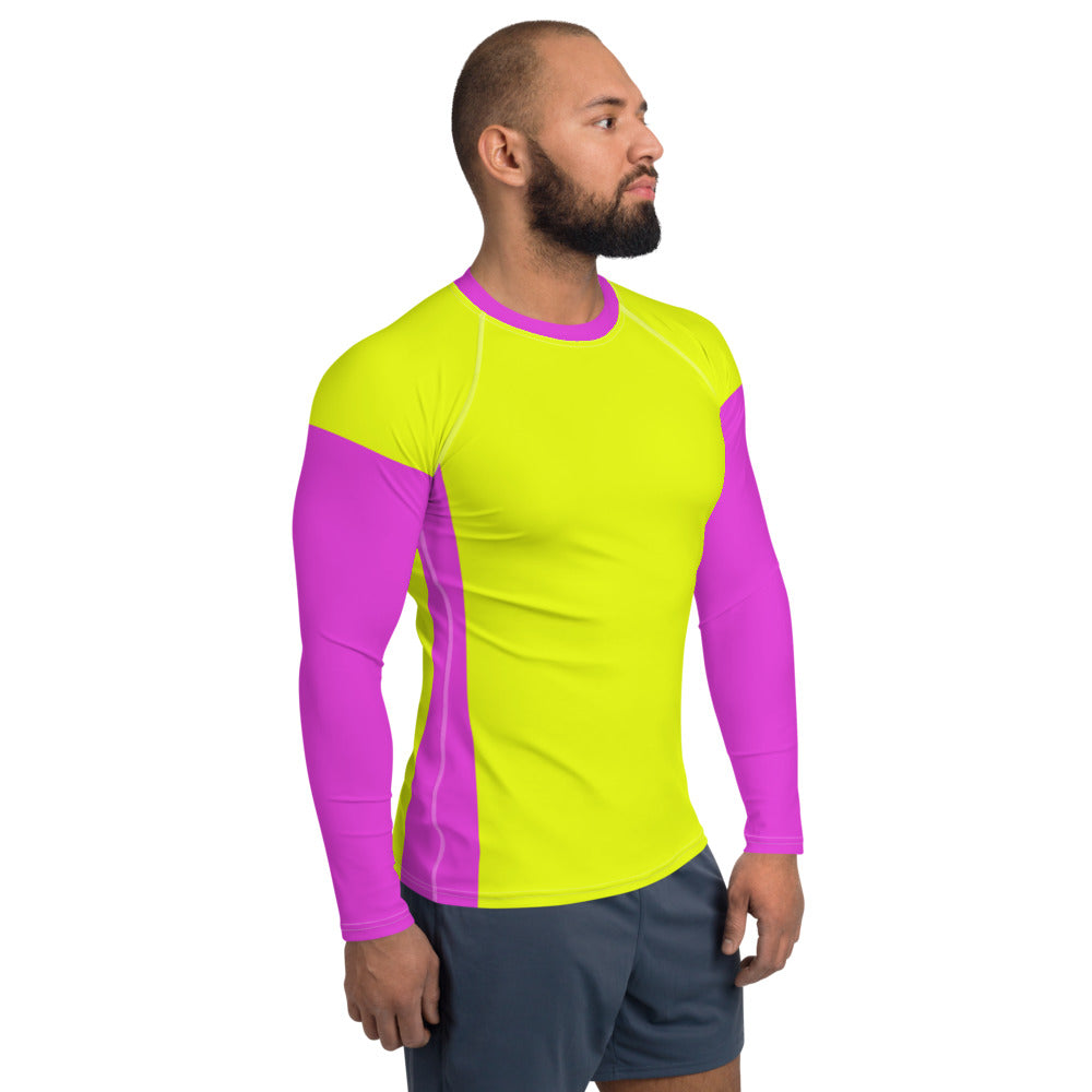 Men&#39;s Base Layer Top - Powderaddicts