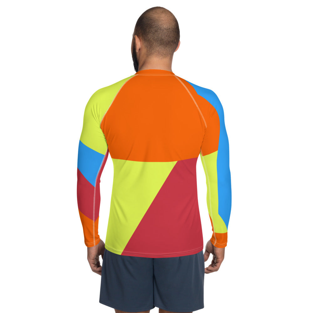 Men's Base Layer Top - Powderaddicts
