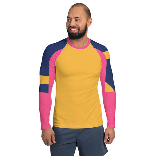 Men's Base Layer Top - Powderaddicts