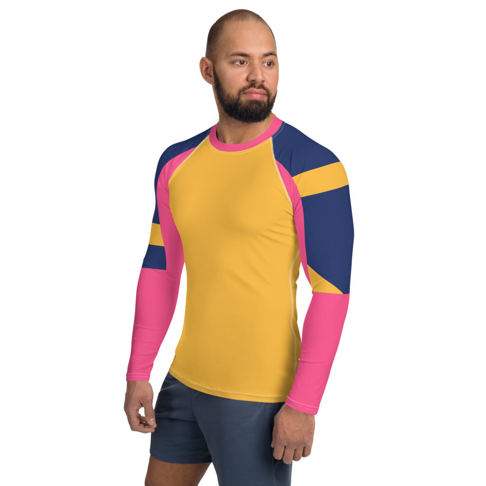 Men's Base Layer Top - Powderaddicts