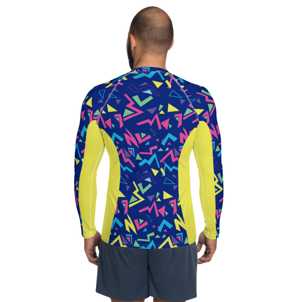 Men's Base Layer Top - Powderaddicts