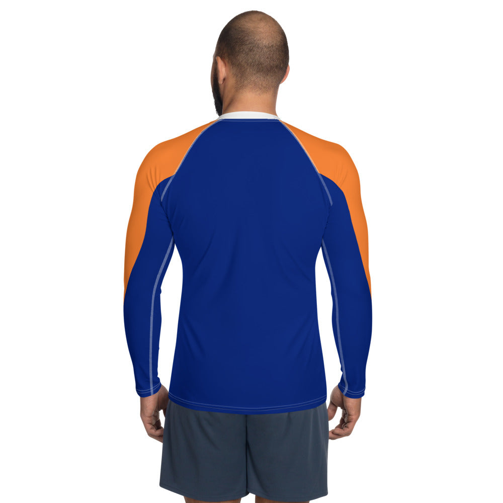 Men's Base Layer Top - Powderaddicts