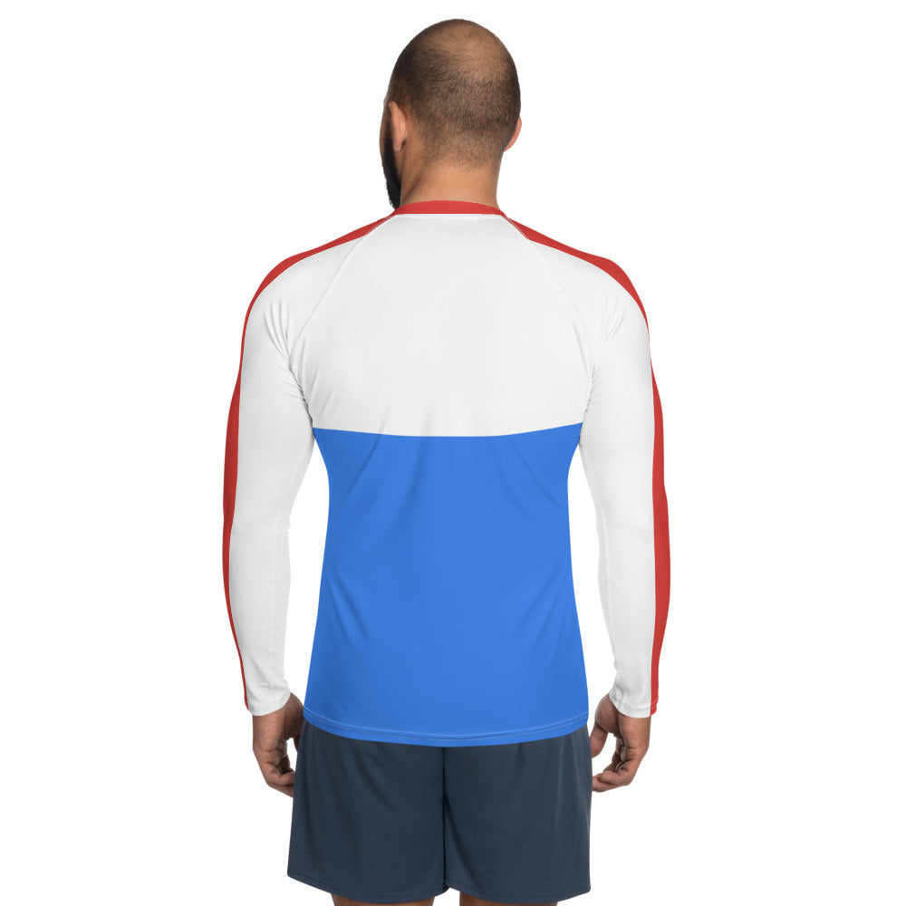 Men's Base Layer Top - Powderaddicts