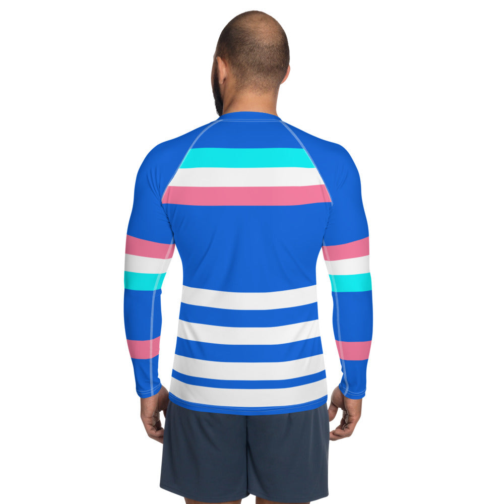 Men's Base Layer Top - Powderaddicts