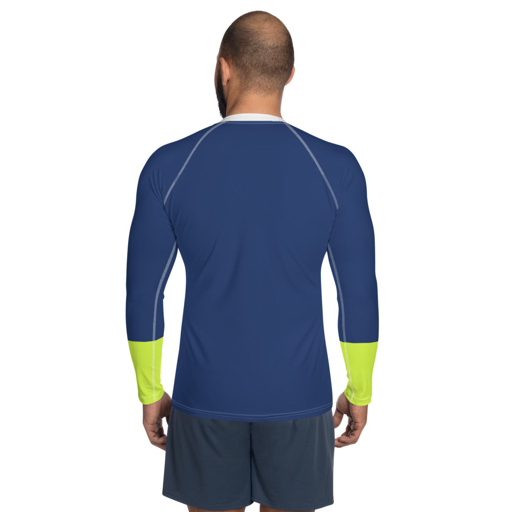Men's Base Layer Top - Powderaddicts