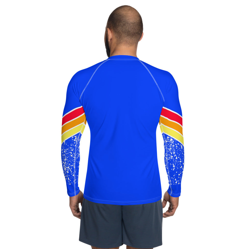 Men's Base Layer Top - Powderaddicts