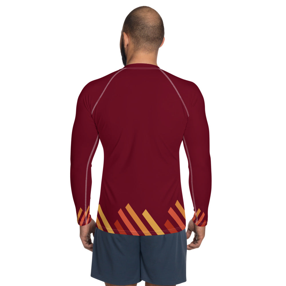 Men's Base Layer Top - Powderaddicts