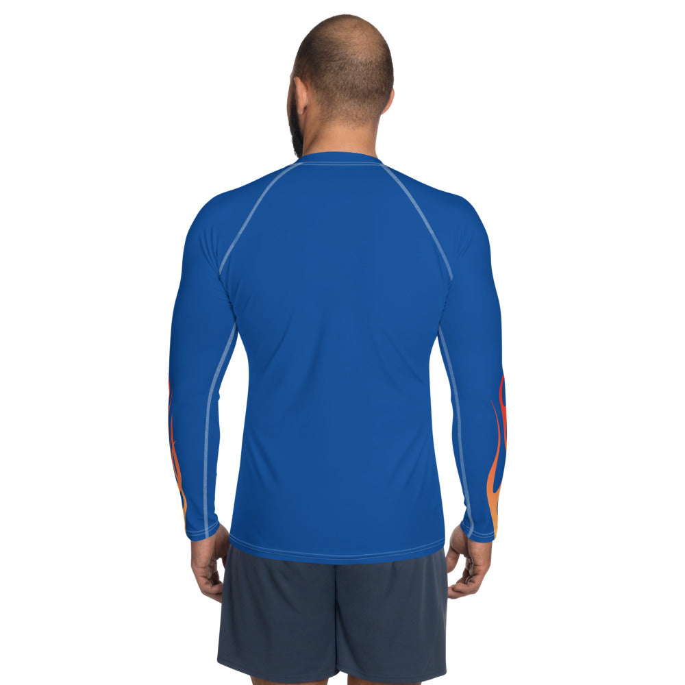 Men's Base Layer Top - Powderaddicts