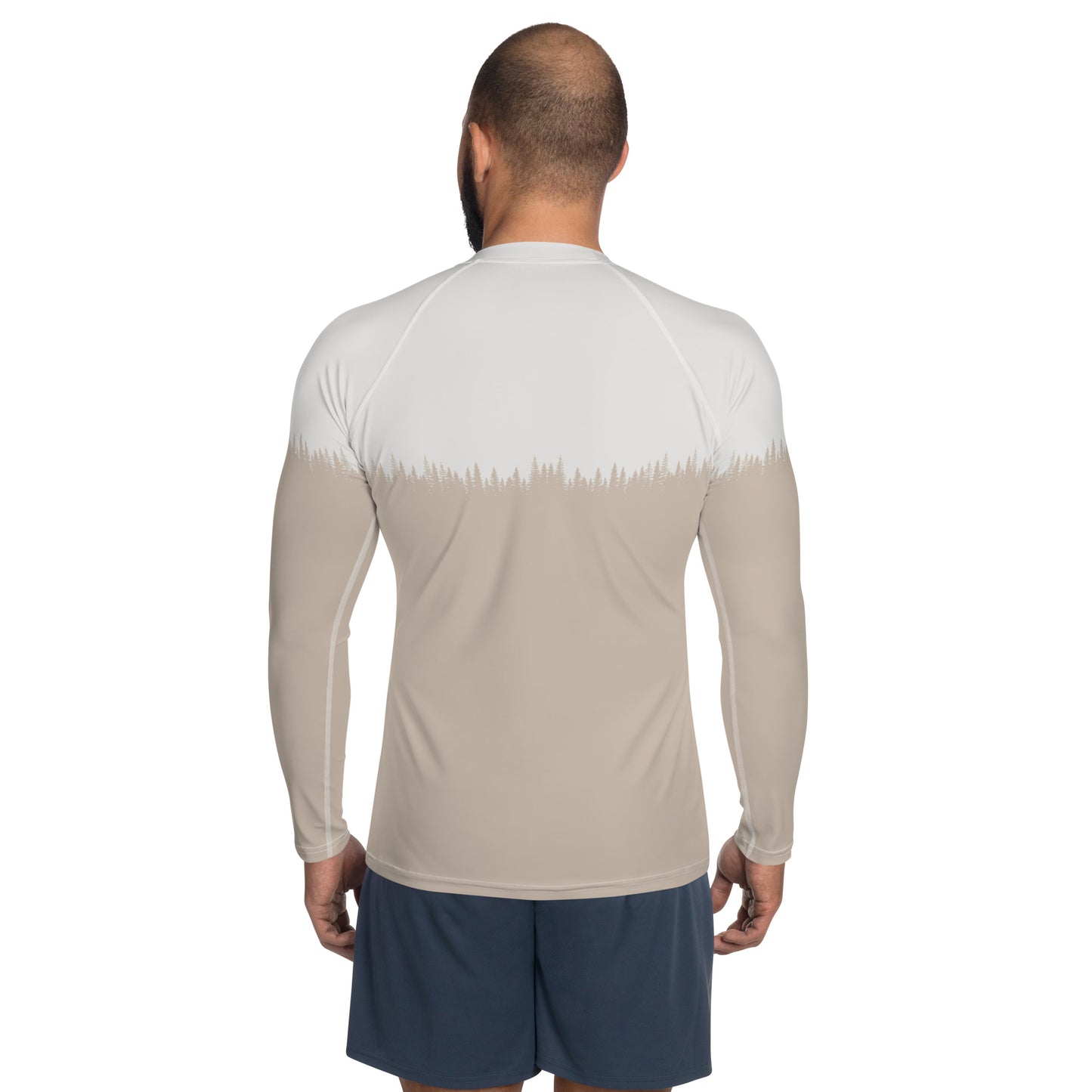TREE OUTLINE MEN'S BASE LAYERS