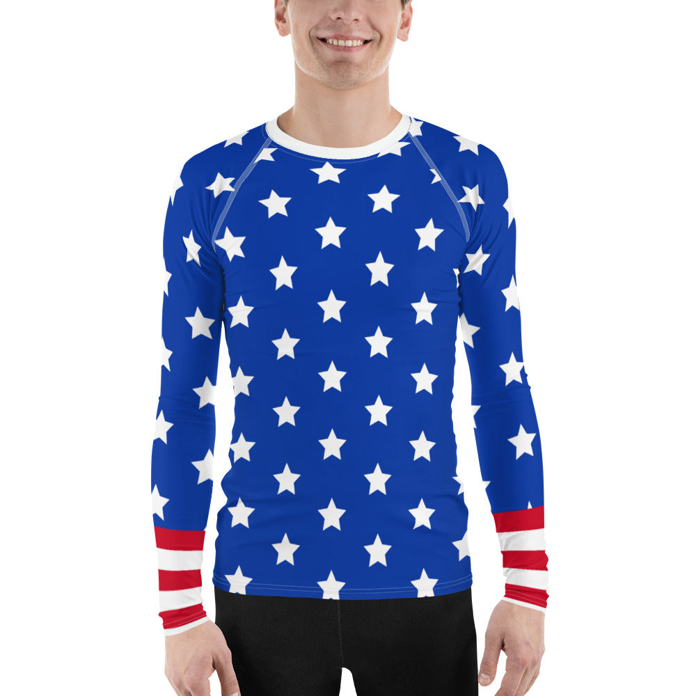 Men's Base Layer Top - Powderaddicts