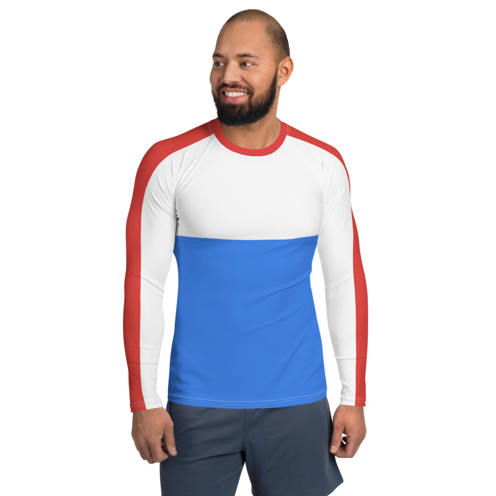 Men's Base Layer Top - Powderaddicts