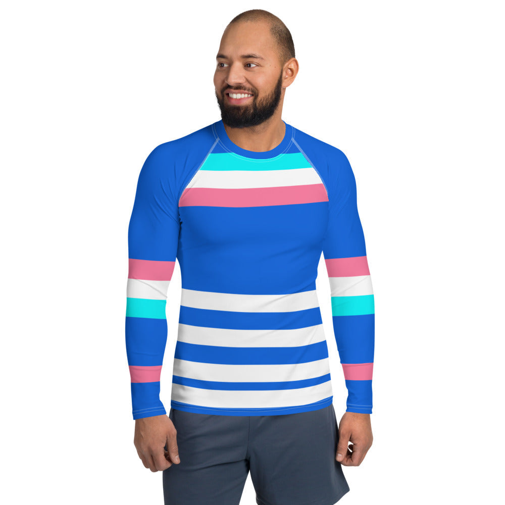 Men's Base Layer Top - Powderaddicts