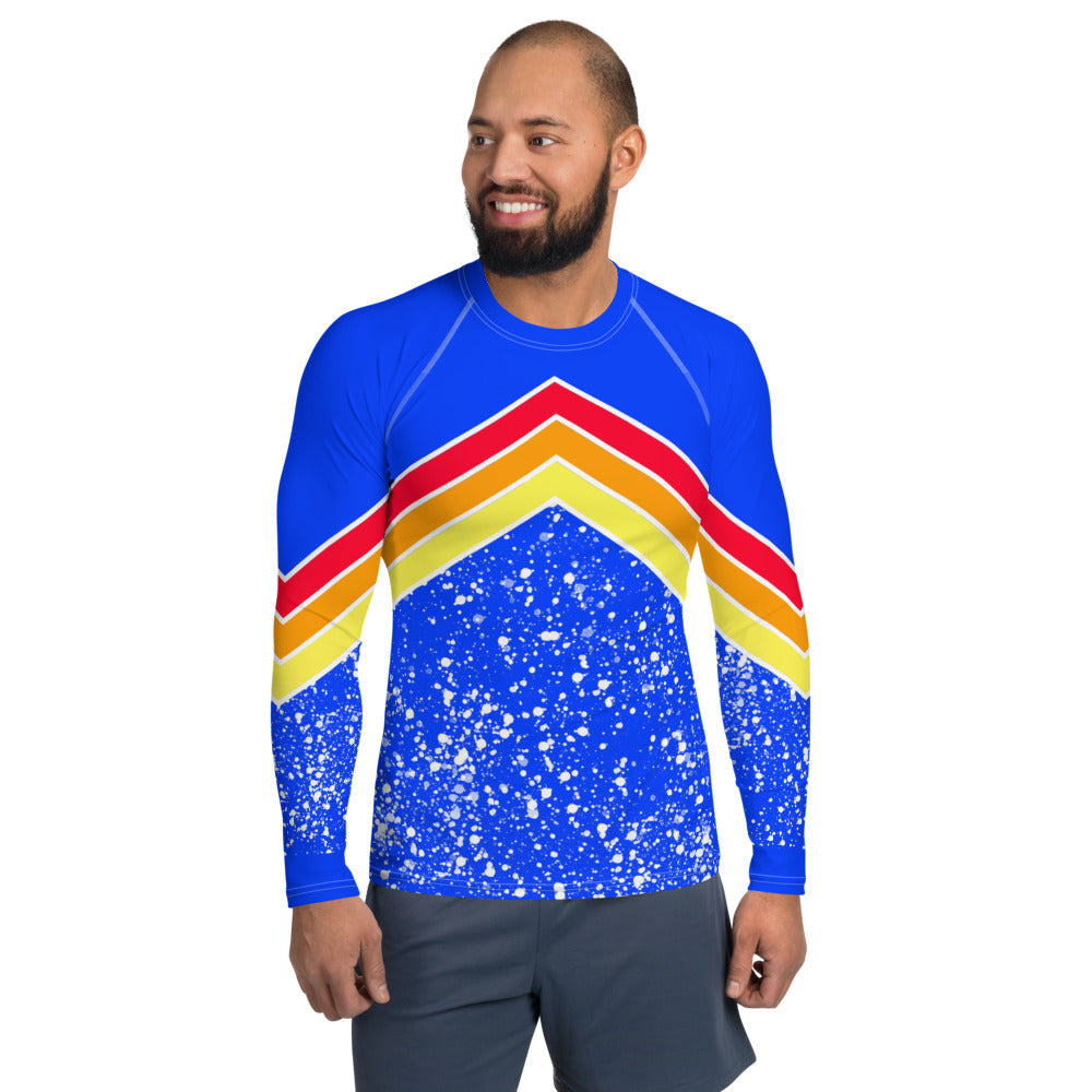 Men's Base Layer Top - Powderaddicts