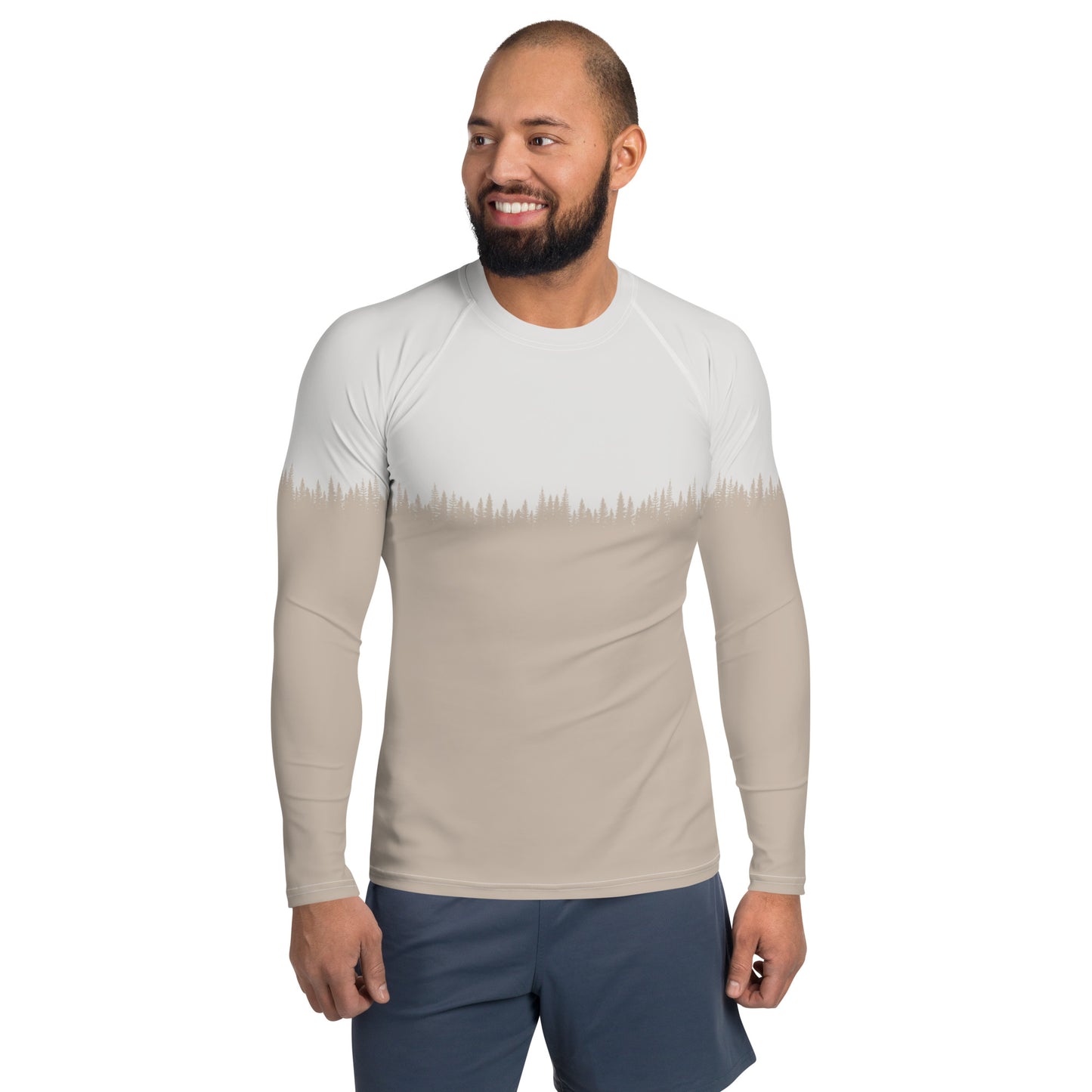 TREE OUTLINE MEN'S BASE LAYERS