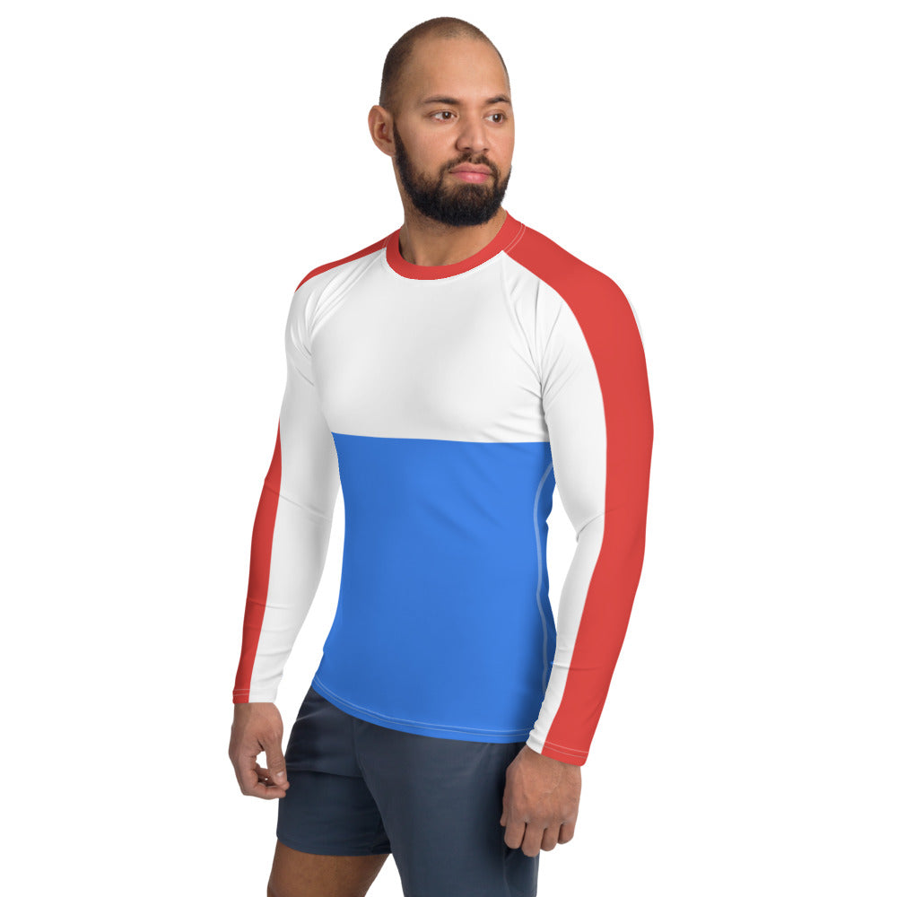 Men's Base Layer Top - Powderaddicts