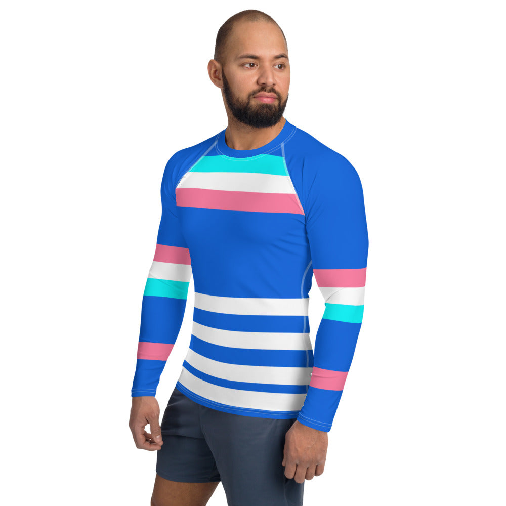 Men's Base Layer Top - Powderaddicts