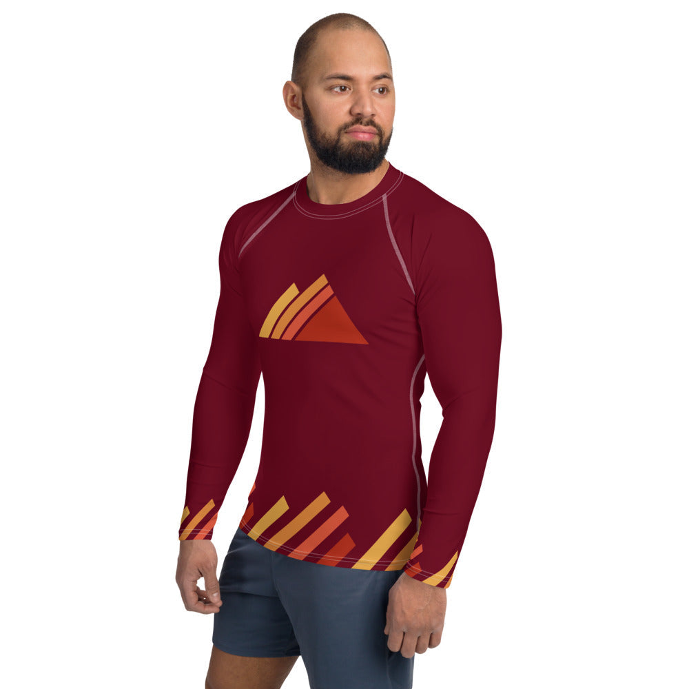 Men&#39;s Base Layer Top - Powderaddicts