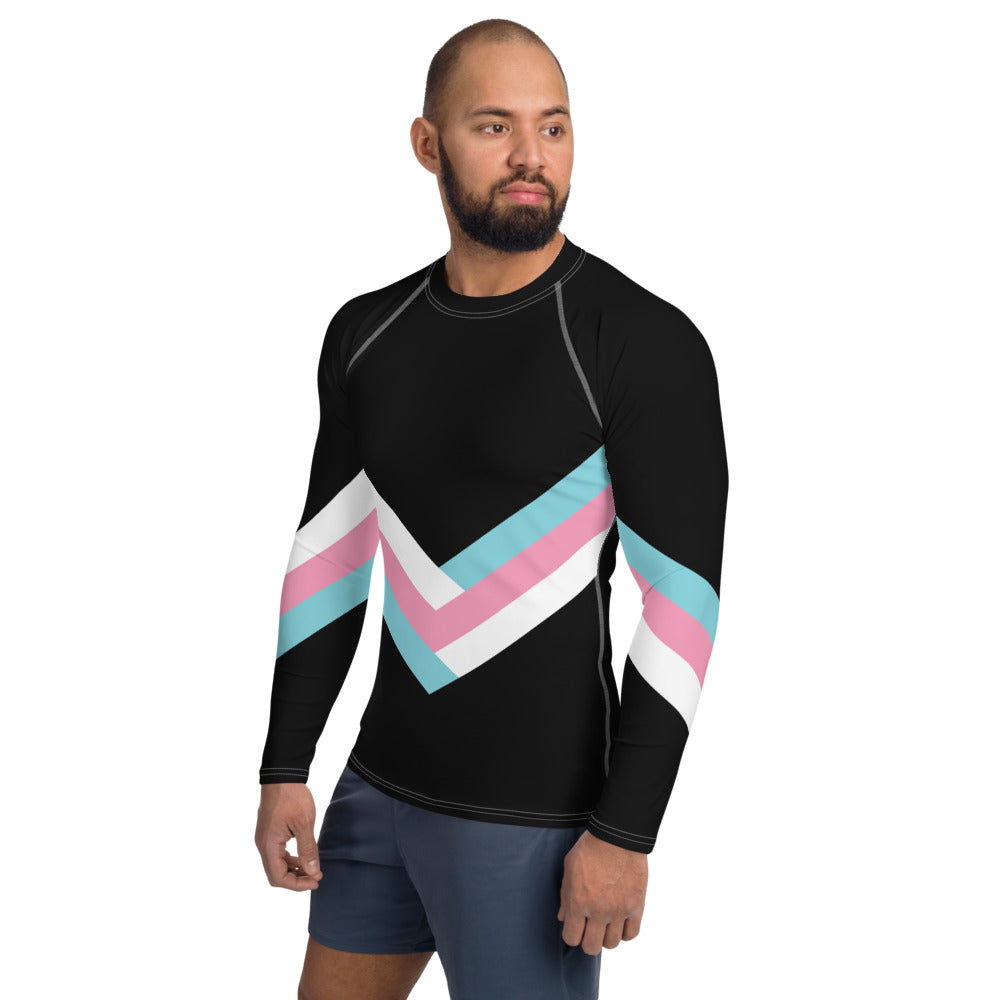 Men's Base Layer Top - Powderaddicts