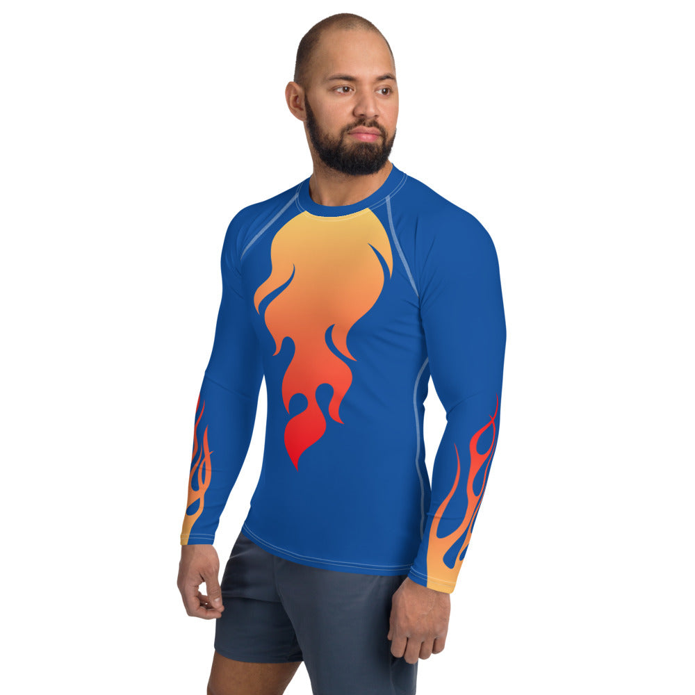 Men's Base Layer Top - Powderaddicts