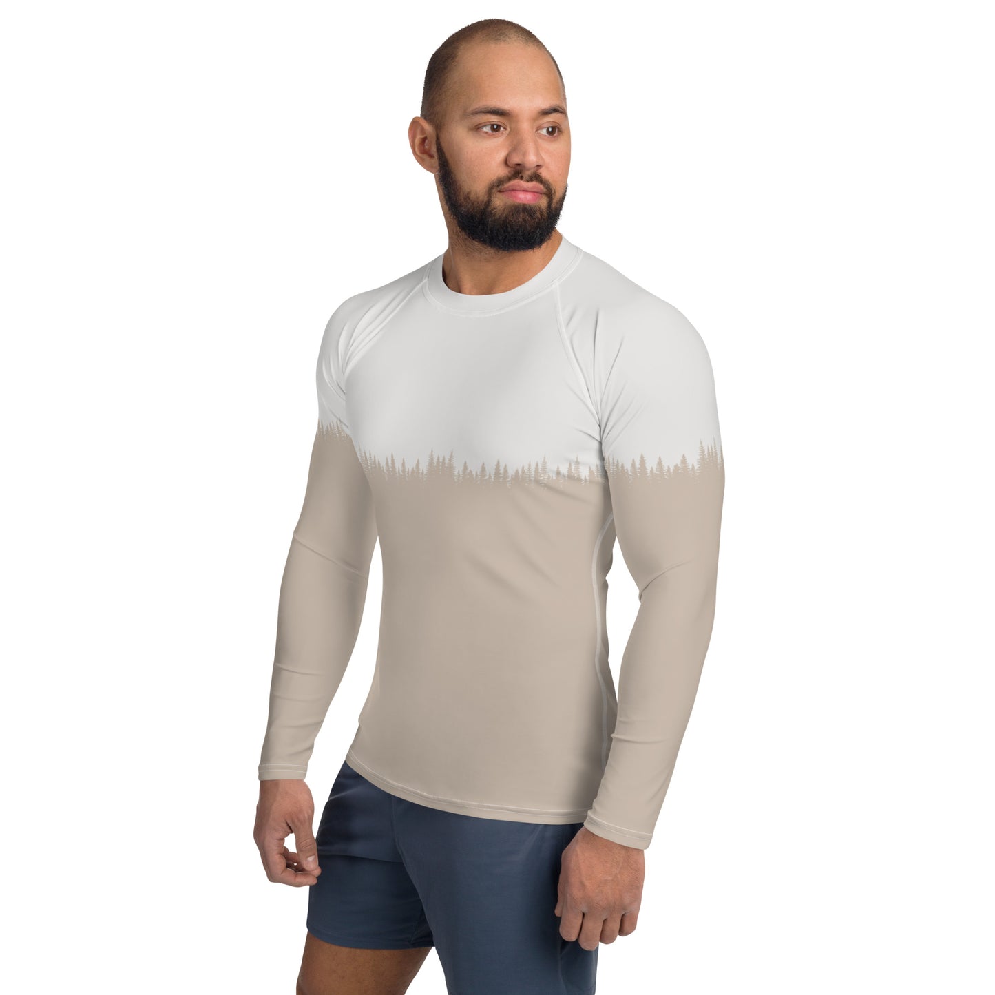 TREE OUTLINE MEN'S BASE LAYERS