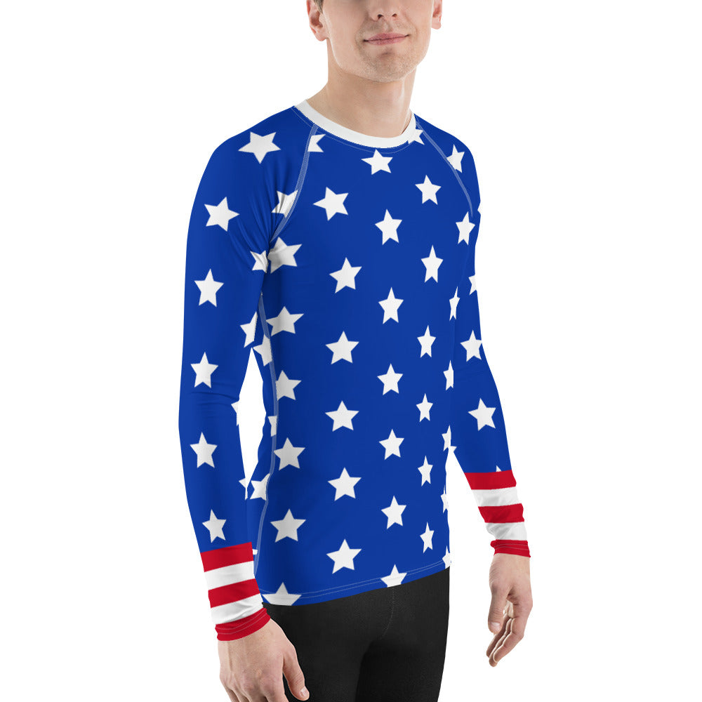 Men's Base Layer Top - Powderaddicts