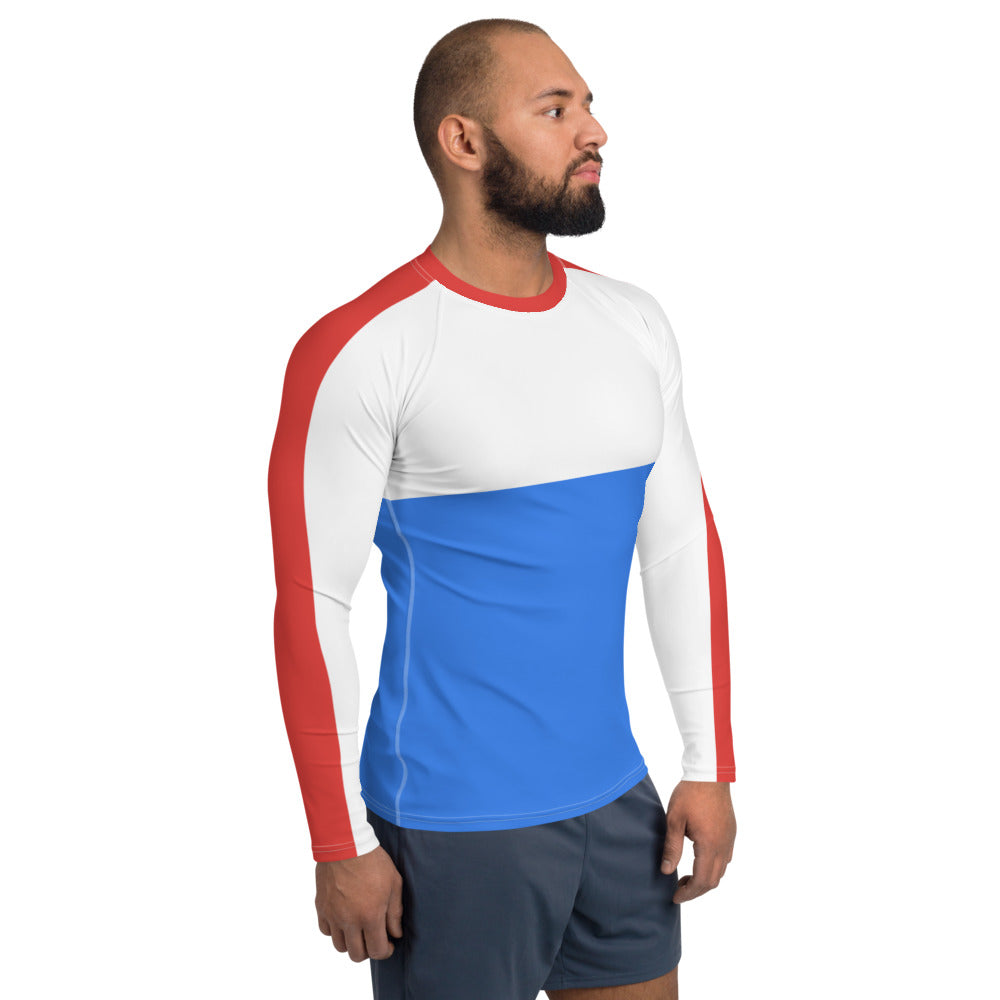 Men's Base Layer Top - Powderaddicts