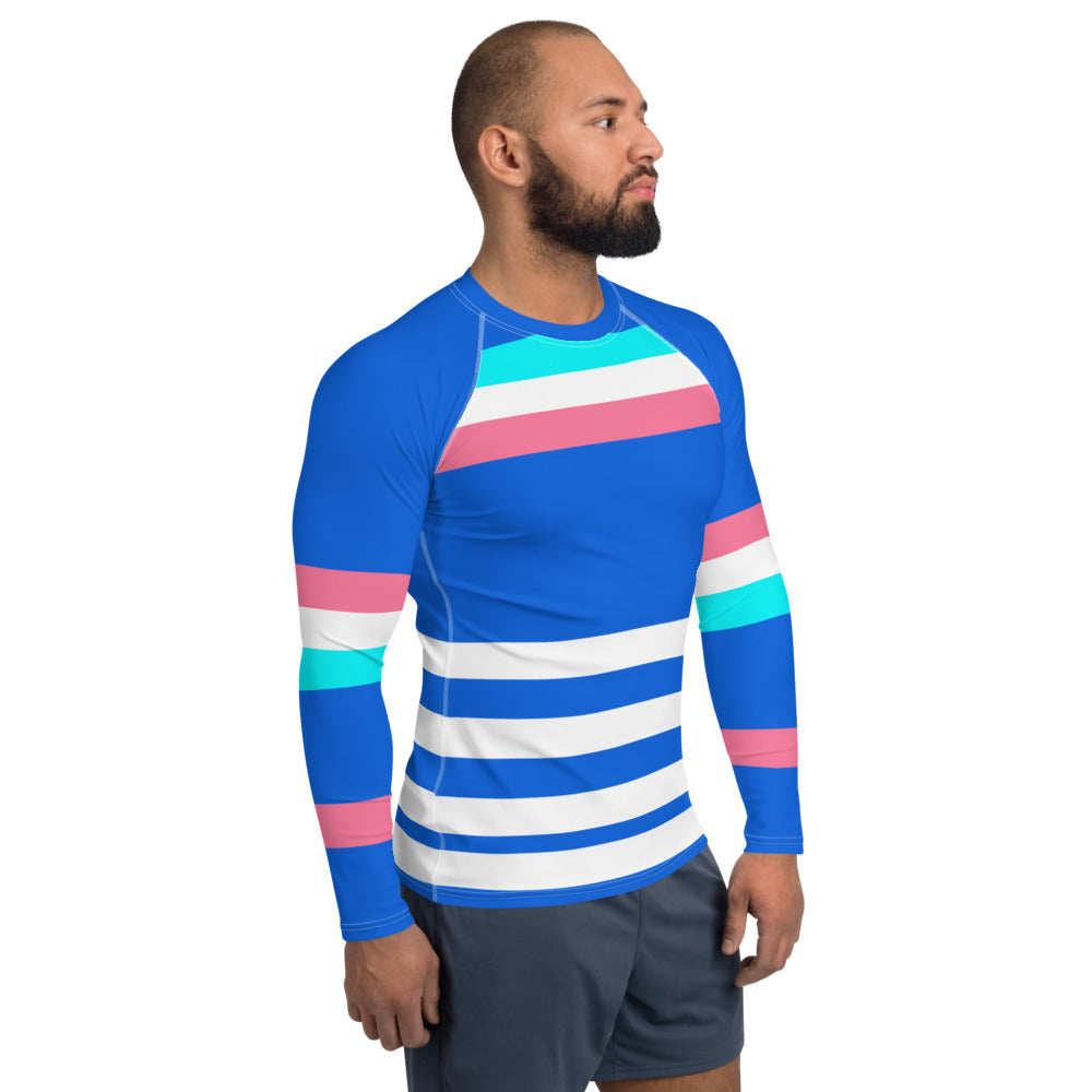 Men&#39;s Base Layer Top - Powderaddicts