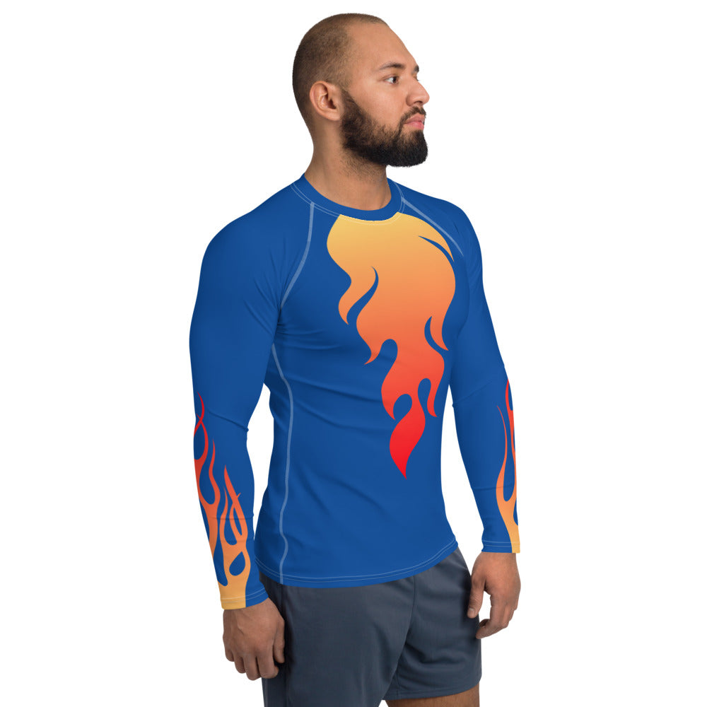 Men's Base Layer Top - Powderaddicts