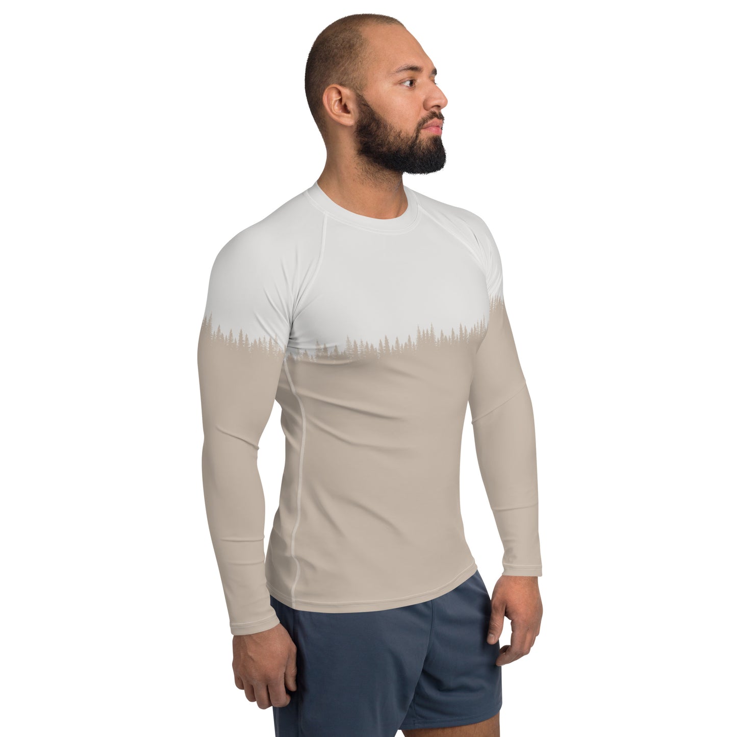 TREE OUTLINE MEN'S BASE LAYERS